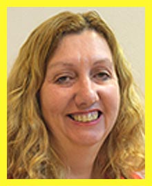 Councillor Sylvia Whyte